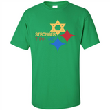 Pittsburgh Stronger Than Hate - Shirt