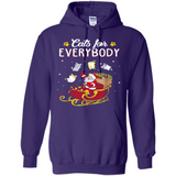 Cats For Everybody Santa’s