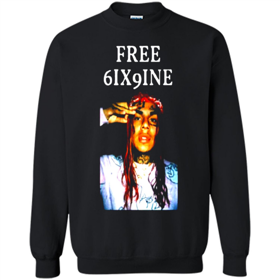 FREE 6IX9INE PING PONG