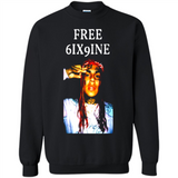 FREE 6IX9INE PING PONG