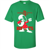Houston Rockets Snoopy Dabbing PING PONG