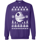 Star War Ugly Christmas 2018 - Sweatshirt