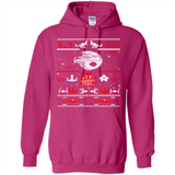 Star Wars Ugly Christmas Sweater - Hoodie