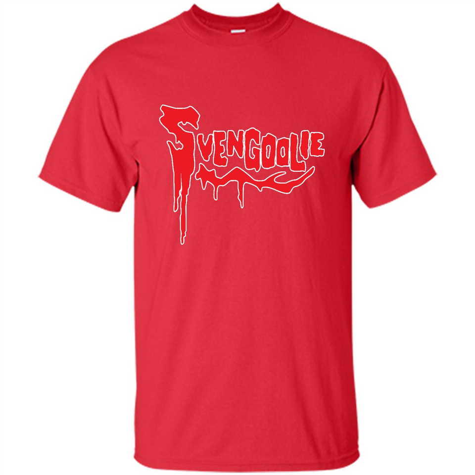 Svengoolie