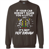If Your Car Doesnt Scare You A Little Its Not Fast Enough