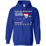 Ave A Merry Fuckin' Christmas Order Of The Peaky Blinders