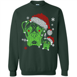 Boxer Dog diamond Christmas - Sweatshirt