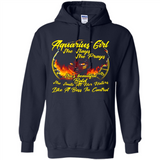 Aquarius Girl She Slays She Prays Zodiac Sign PINGPONG