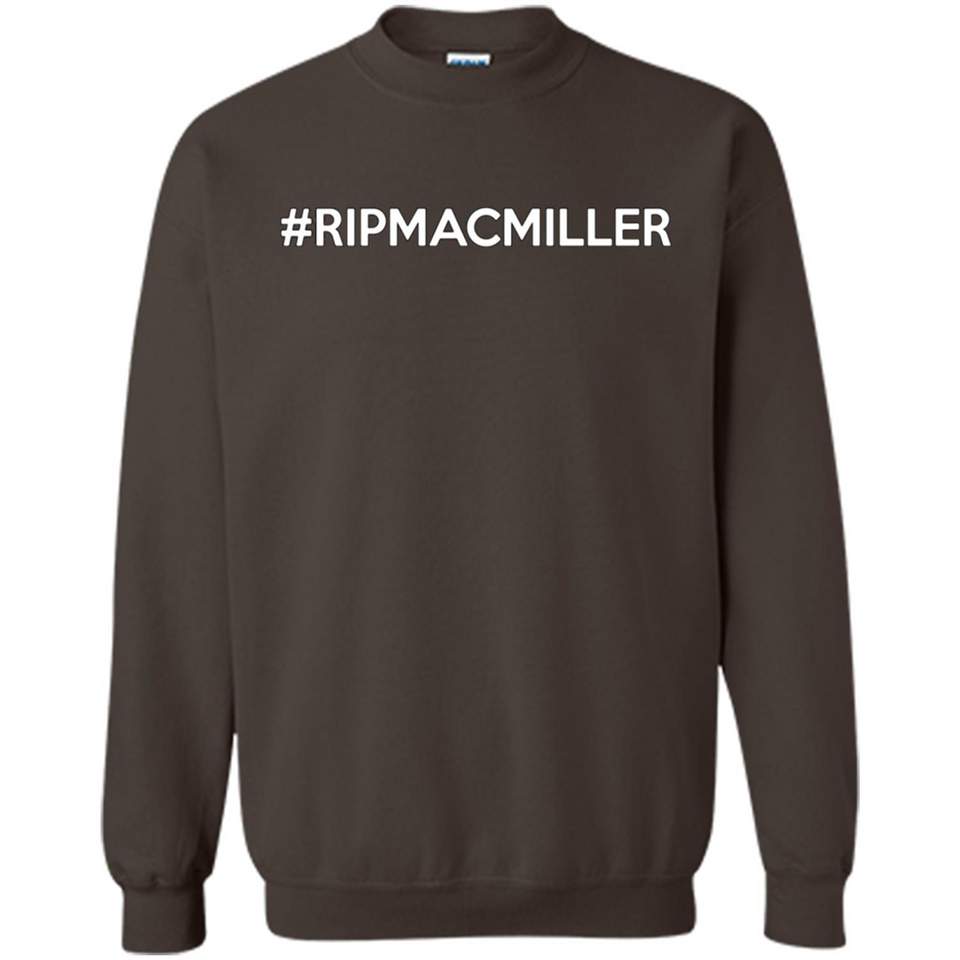 RIP Mac Miller Hip Hop Music