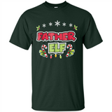 Father Elf Christmas