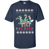 Bob’s burgers Elf Merry Christmas - Shirt