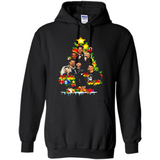 New Kids On The Block Christmas Tree PINGPONG