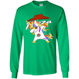 UNICORN DABBING PIZZA