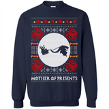 Mother Of Presents – Game of Thrones ugly christmas sweater - Sweatshirt