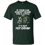 If Your Car Doesnt Scare You A Little Its Not Fast Enough