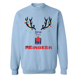 Corona Extra reinbeer Christmas - Sweatshirt