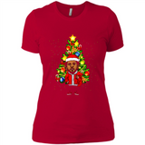 J.cole Tree Christmas PING PONG