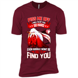 InuYasha Piss Me Off I Will Slap You So Hard Funny