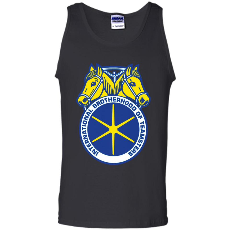International Brotherhood Of Teamsters Union PING PONG