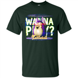 Wanna Play Tattletail - Shirt