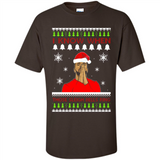 Drake I Know When Those Sleigh Bells Ring Christmas - Shirt