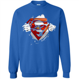 Tampa Bay Buccaneers And Superman Fans