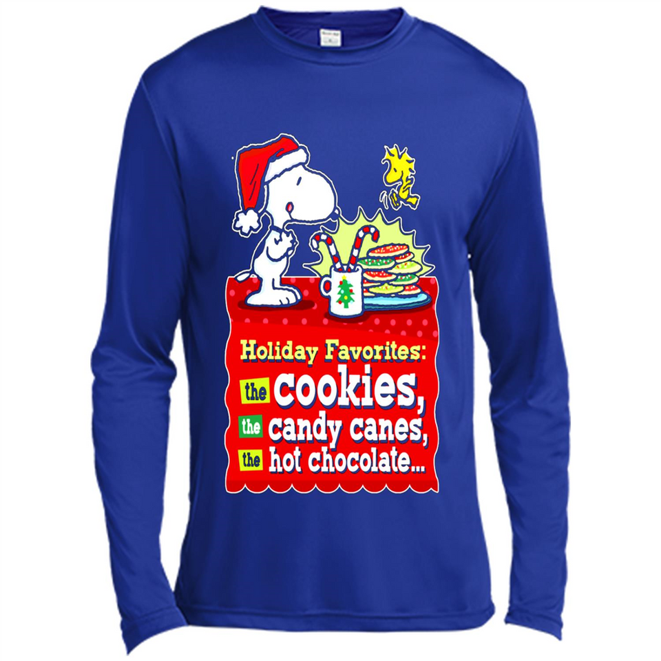 Snoopy - Holiday Favorites - Christmas