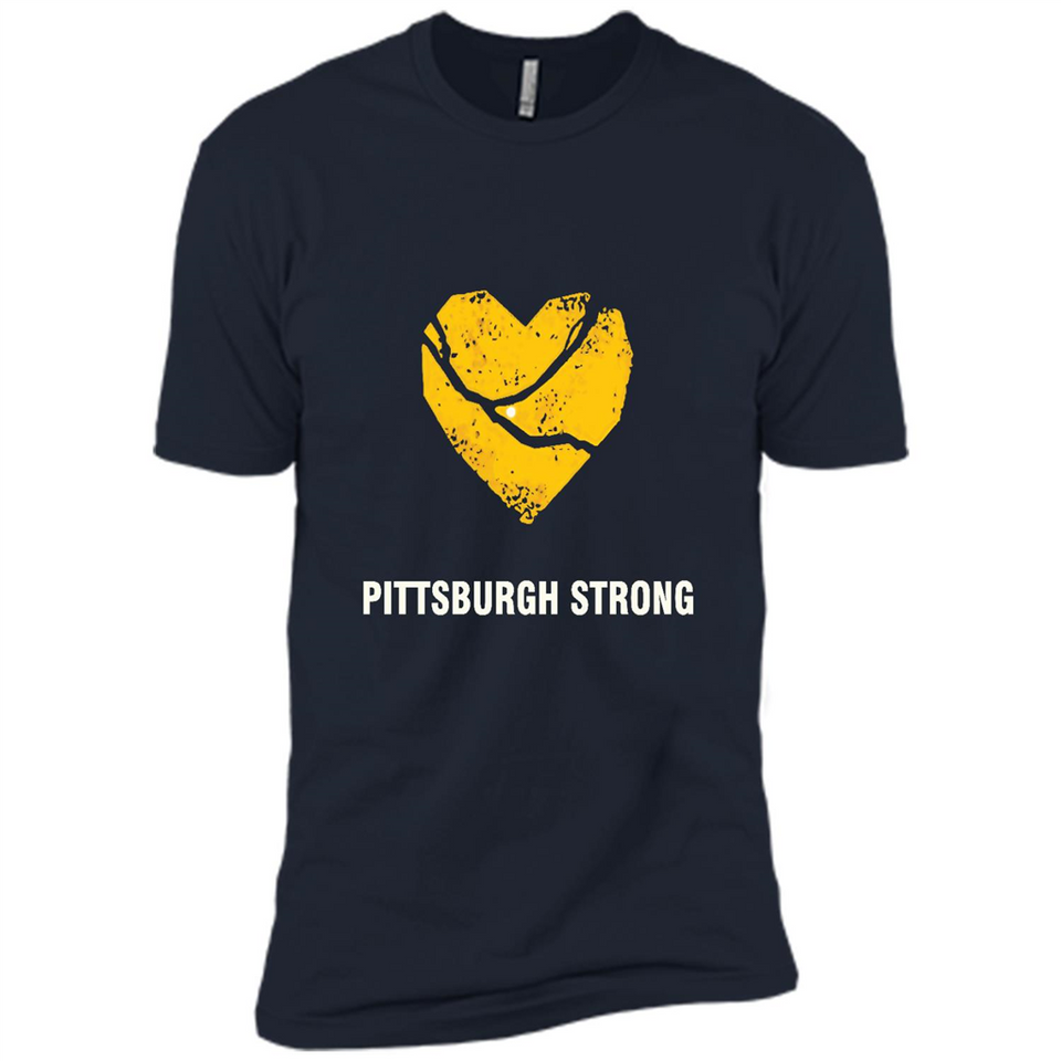 Pittsburgh Strong
