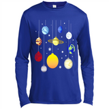 Christmas T-shirt Joy To Universe Christmas