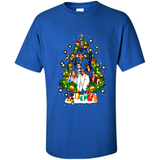 Bruno Mars Christmas Tree PING PONG