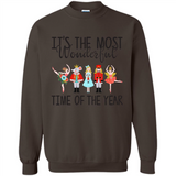 The Nutcracker Ballet It’s The Most Wonderful Time Of The Year