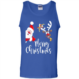 Merry Christmas - Tank Top