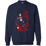 Boston Red Sox Shirt For Fans - Sweatshirt