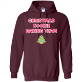 Christmas Cookie Baking Team - Christmas Baking