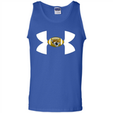 Jacksonville Jaguars Under Armour Logo - Tank Top