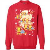 Turtles Merry Christmas - Turtles - Sweatshirt