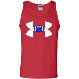 Indianapolis Colts Under Armour Logo - Tank Top