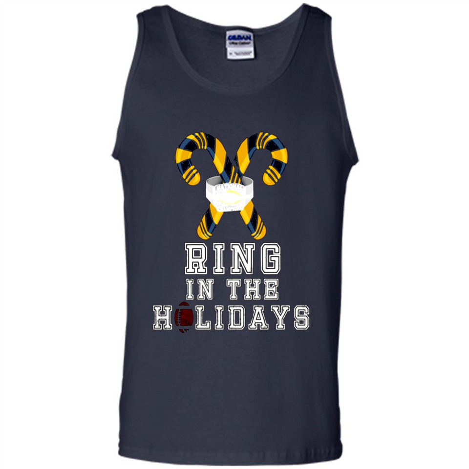 Indiana Holiday Christmas Tshirt For Sports Fans