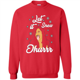 Let is Snow Okurrrr Cardi B PINGPONG