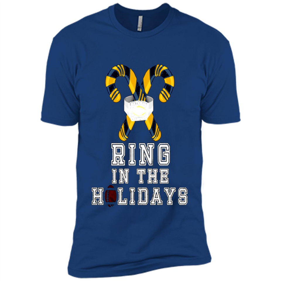 Indiana Holiday Christmas Tshirt For Sports Fans