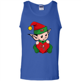 Tampa Bay Buccaneers ELF Elves Grinch Santa Claus