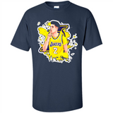 Lonzo Ball shirt Sweatshirt - Shirt