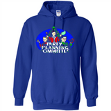 Party Planning Committee Christmas T-Shirt - Hoodie