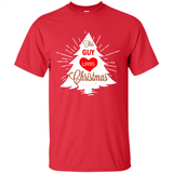 This Guy Loves Christmas Shirt - Shirt