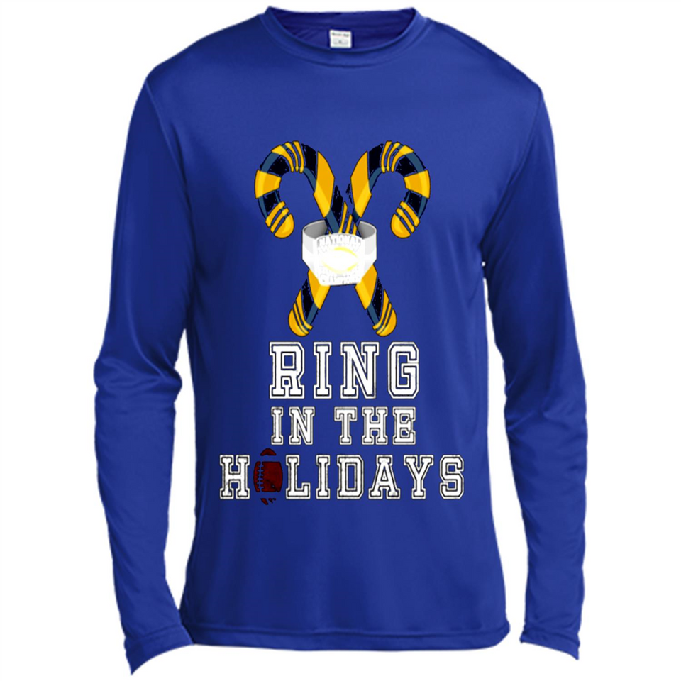 Indiana Holiday Christmas Tshirt For Sports Fans