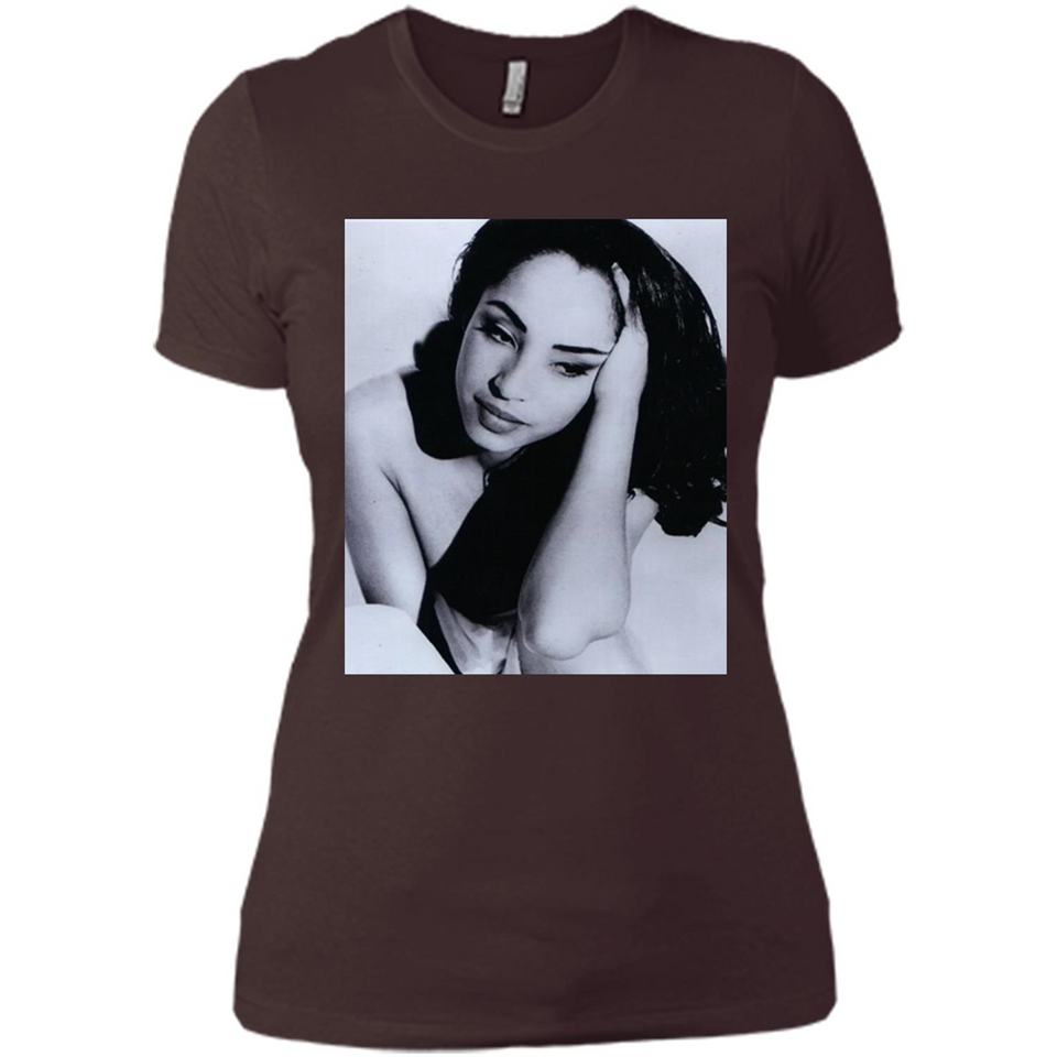 Sade Adu Supreme Musician Hypebeast