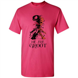 We Are Groot Venom MERCHCUTE - Shirt
