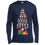 Wine Christmas Tree Red Wine Day August 28