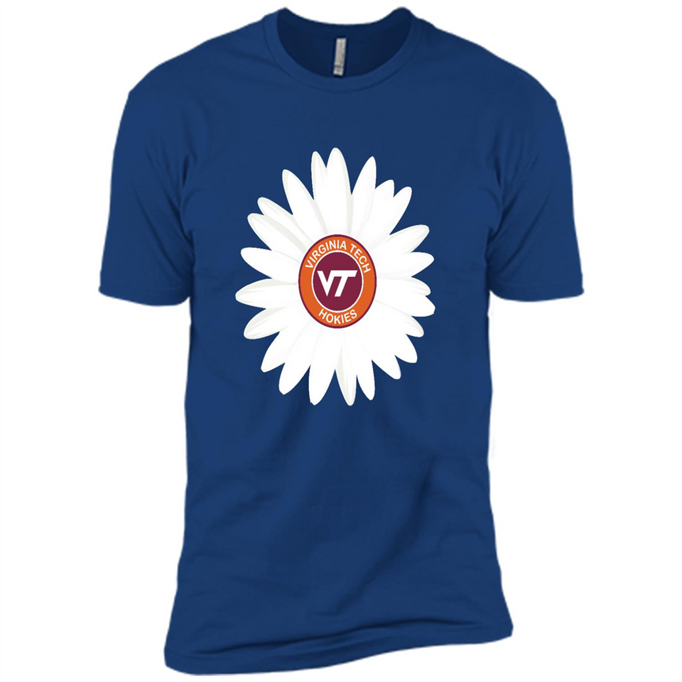 Virginia-Tech-Hokies-Daisy-For-Football-lovers