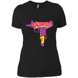 Backwoods Uzi PINGPONG